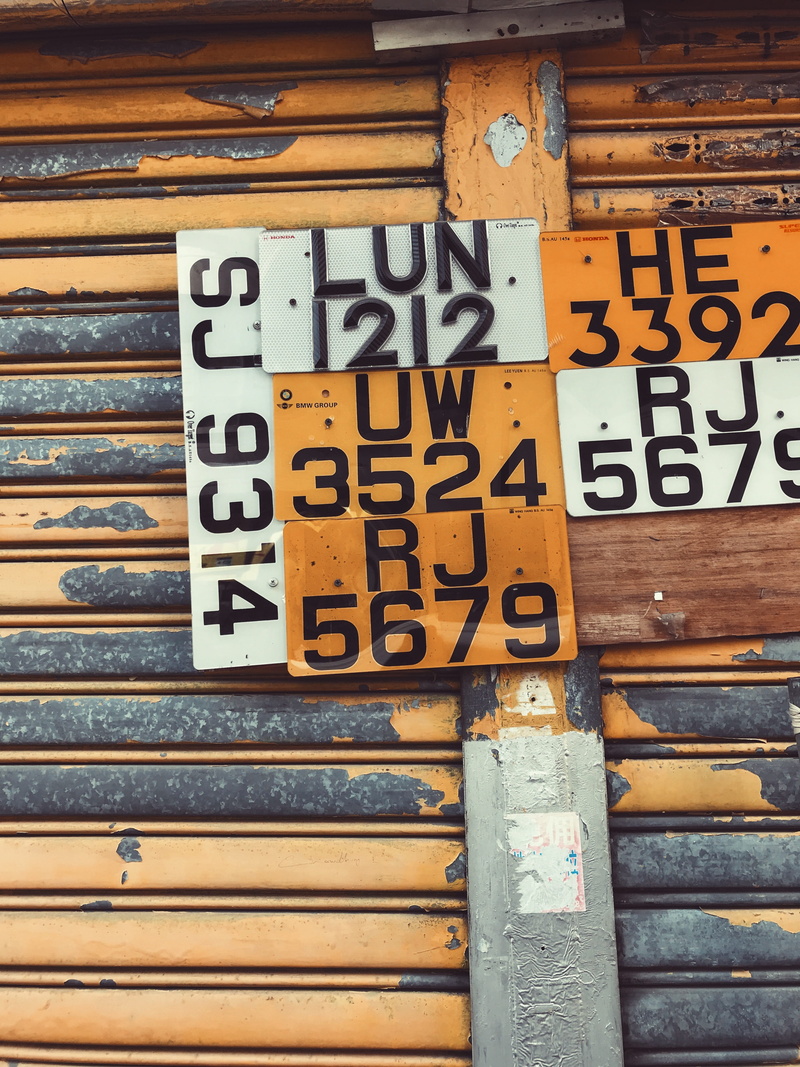plates, art, letter, layerd paltes, composition, letters, crate, metal, western script, roller, no people, 4K, licence, plywood, architecture, license