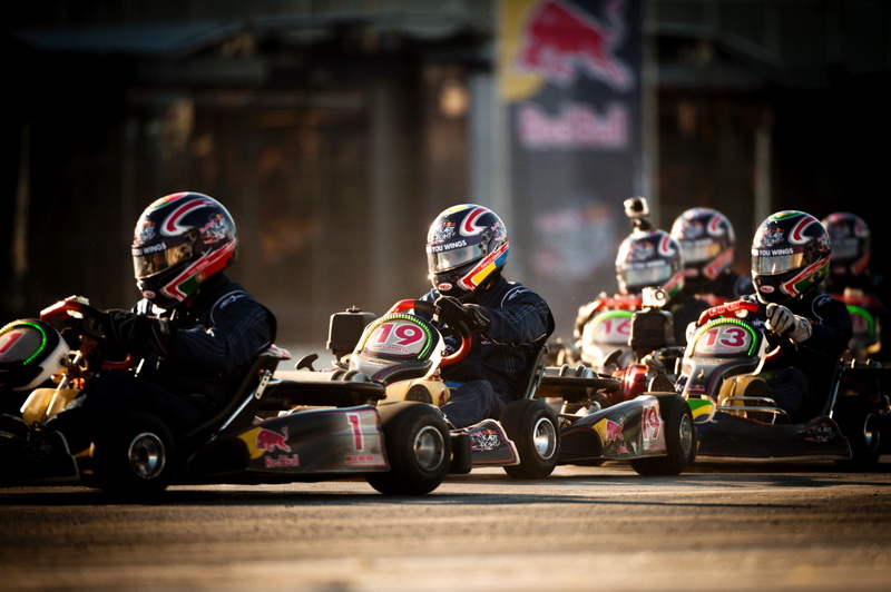 go kart, race, kart, racing, 2K