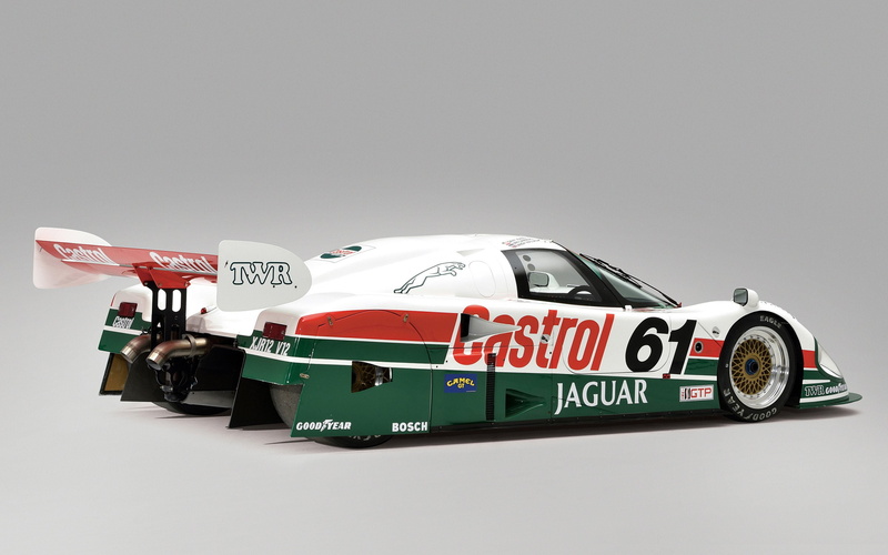 le-mans, xjr-9, race, 2K, 1988, castrol, racing, jaguar, lemans