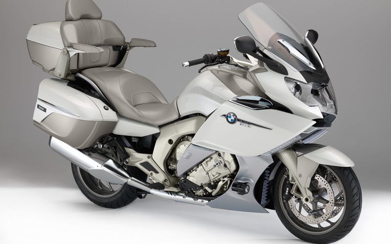no People, mode of transportation, 720P, bmw k 1600 gtl exclusive, studio shot, wheel, wealth, scooter, side view, indoors, land Vehicle, travel, speed