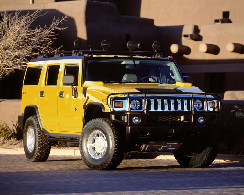 car, 1080P, hummer, h, manu