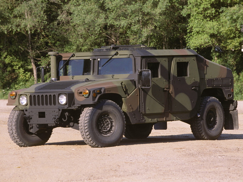 4x4, 2007, 720P, m1114, hummer, hmmwv, military, offroad