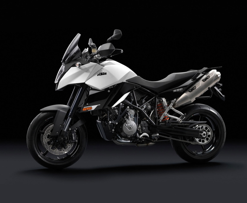 ktm, supermoto t, 990, 2011, supermoto, 720P
