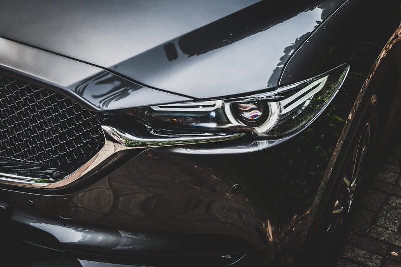 outdoors, cx5, day, land vehicle, vintage car, car, indonesia, luxury, mazda, chrome, kodo, motor vehicle, no people, automotive, reflection, transportation