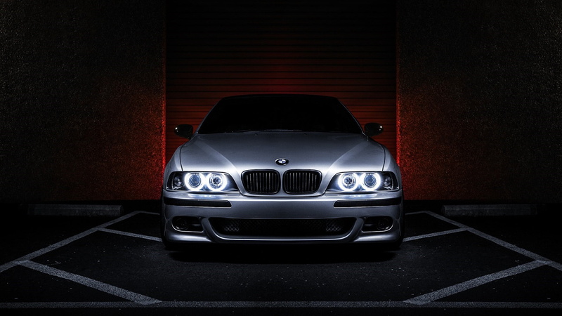luxury vehicle, executive car, red, black, mode of transportation, headlamp, no people, land vehicle, bmw 5, front view, retro styled, bmw, transportation