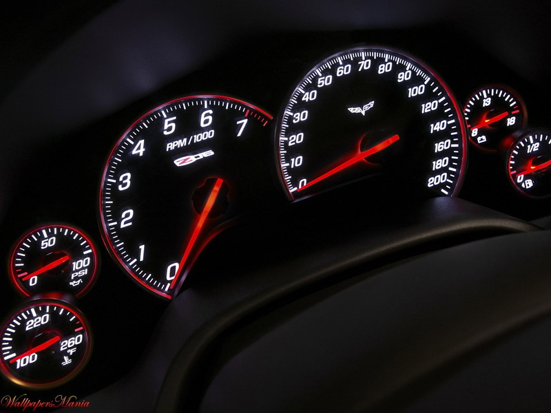 720P, technology, speed, control, dashboard, land vehicle, indoors, no people, transportation, red, arrows, car interior, speedometer, control panel, panel