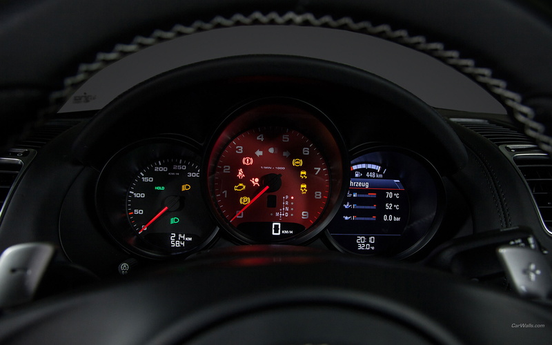 cars, 2K, gauges, dash, boxster, porsche, hd, dashboard, interior