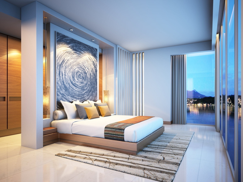 room, house, interior, design, furniture, condo, architecture, 2K, apartment