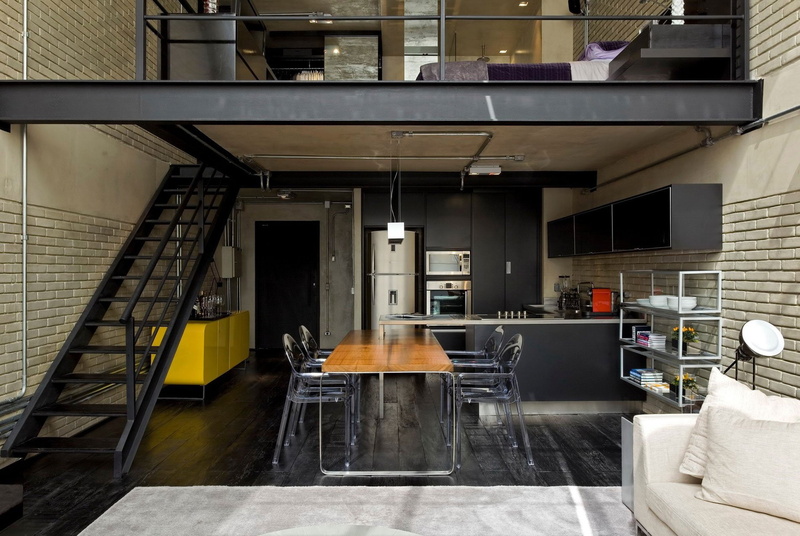 furniture, house, design, room, architecture, interior, condo, apartment, 720P
