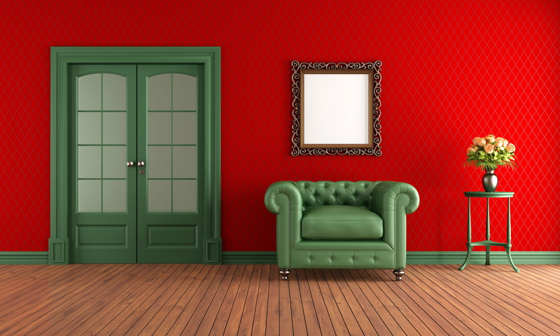interior, house, apartment, room, condo, 4K, design, architecture