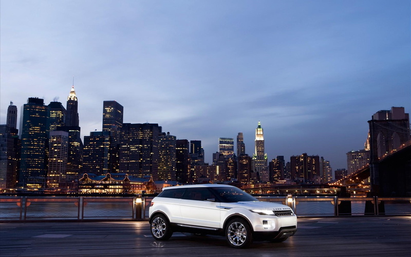 l, 1080P, cars, rover, landrover, lrx, rangerover