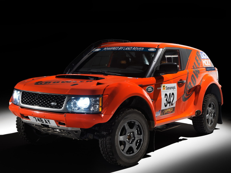 racing, landrover, race, offroad, 1080P, bowler, awd, truck, exr, rally, suv, 2011