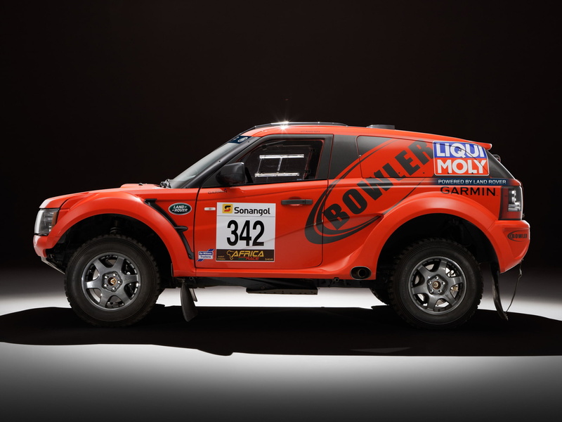 2011, truck, racing, rally, race, suv, exr, offroad, landrover, bowler, awd, 1080P