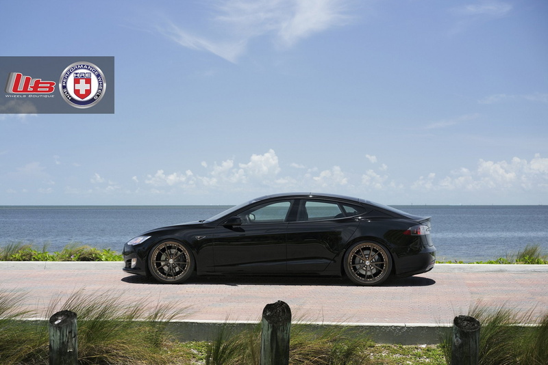 supercar, whells, 1080P, tuning, tesla, hre, model