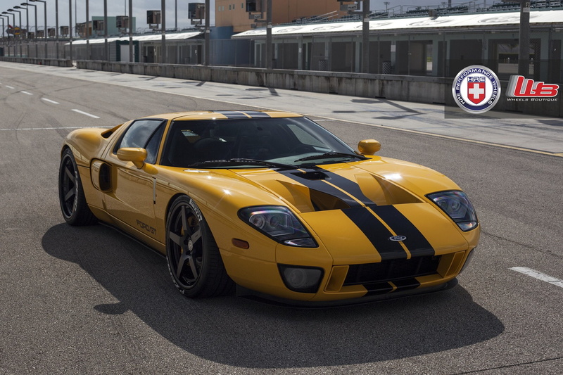 hre, whells, ford, supercar, 1080P, tuning