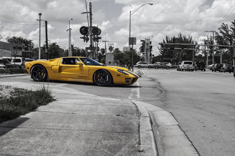 whells, supercar, tuning, 1080P, ford, hre
