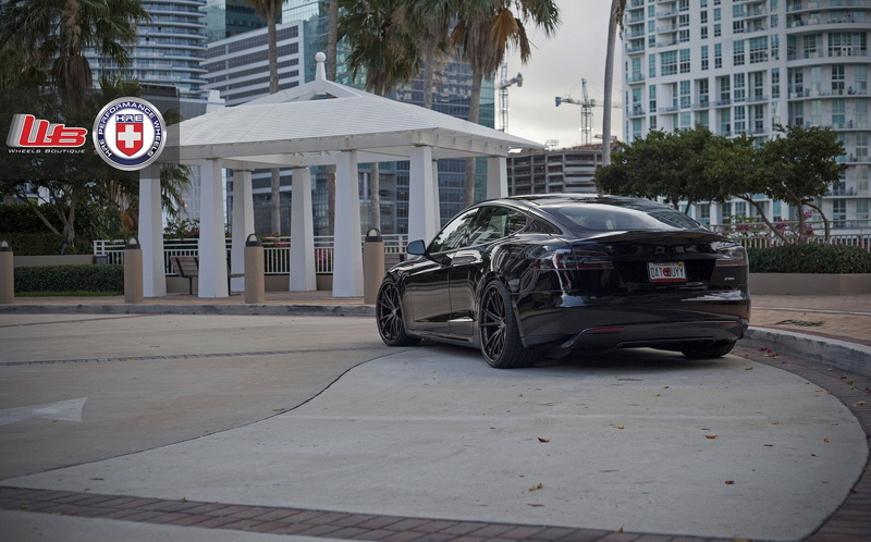 model, supercar, tesla, whells, hre, tuning, 1080P