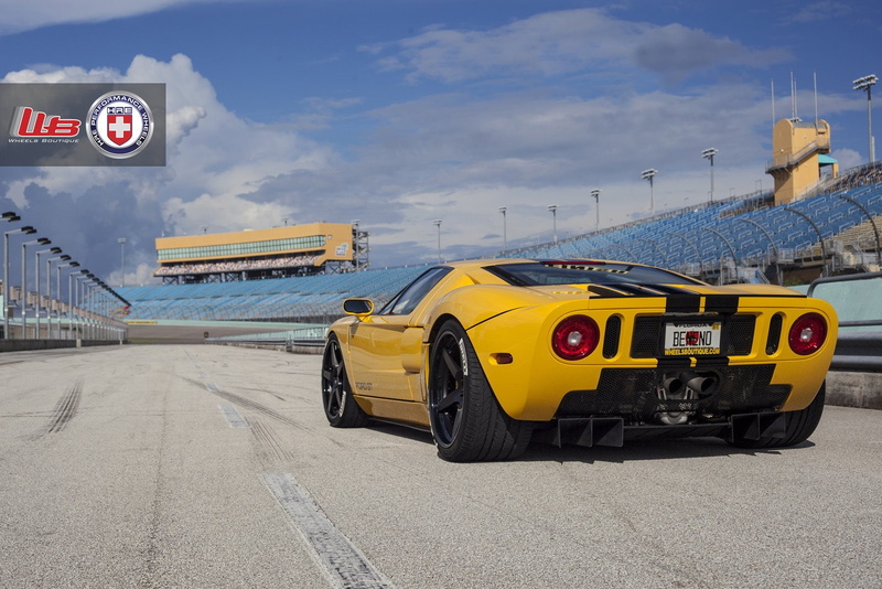 720P, tuning, supercar, hre, whells, ford