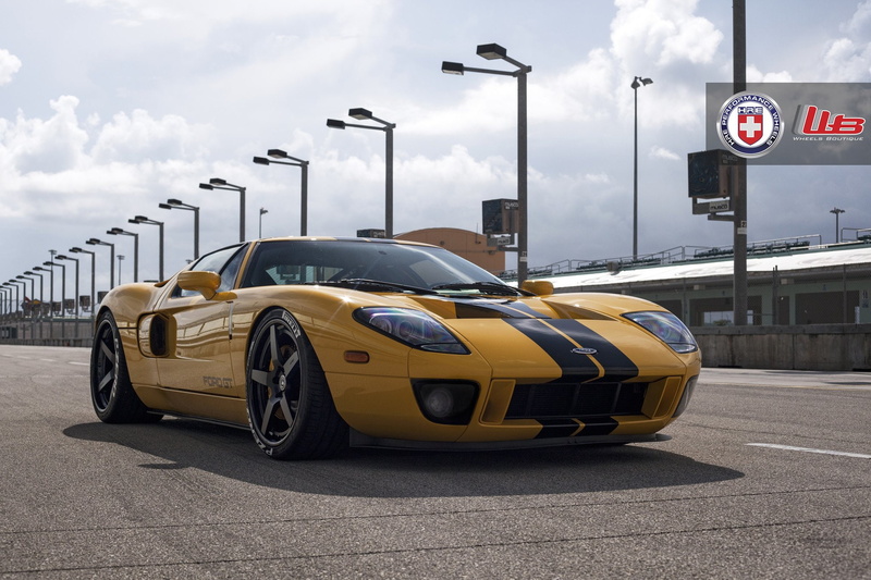 1080P, hre, whells, supercar, ford, tuning