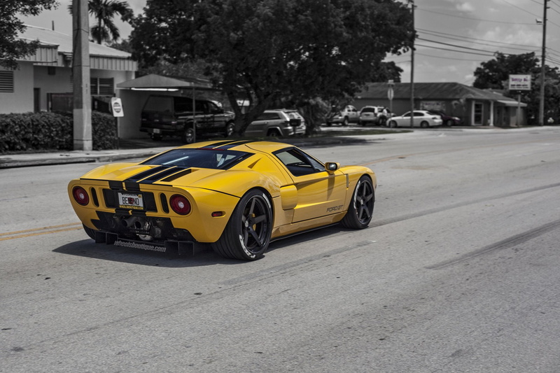 whells, hre, supercar, tuning, ford, 1080P