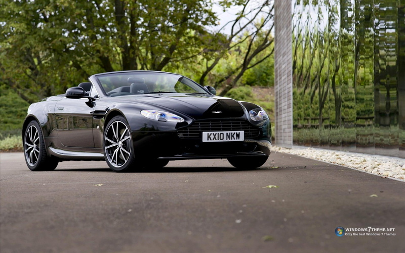 1080P, preto, carro, bonito, foto, cars, arvores, bentley