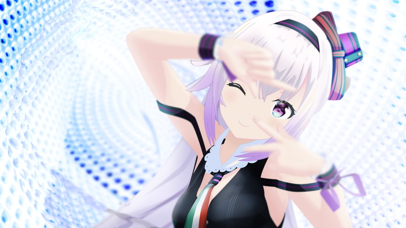 Anime, Virtual Youtuber, Carro Pino, 1080P
