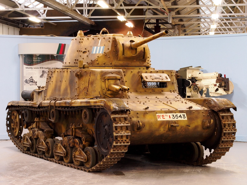 truck, Carro armato, communication, mode of transportation, WW2, nature, metal, fighting, tank, explosive, stationary, M13/40, day, architecture, outdoors