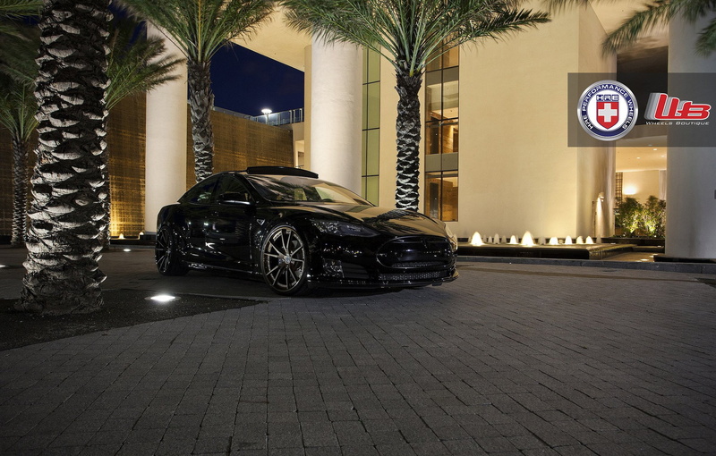 whells, supercar, 1080P, tesla, tuning, model, hre