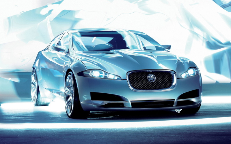 1080P, jaguar, xf, showroom, c, Jaguar XF