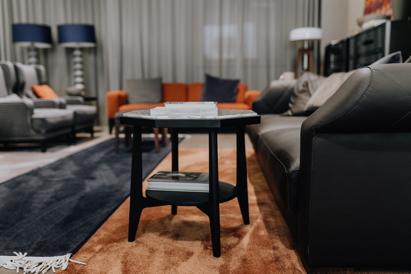 domestic, transportation, brand, sofa, italian furniture, home decor, empty, italian, chair, airport, waiting, airport departure area, indoors, interior design