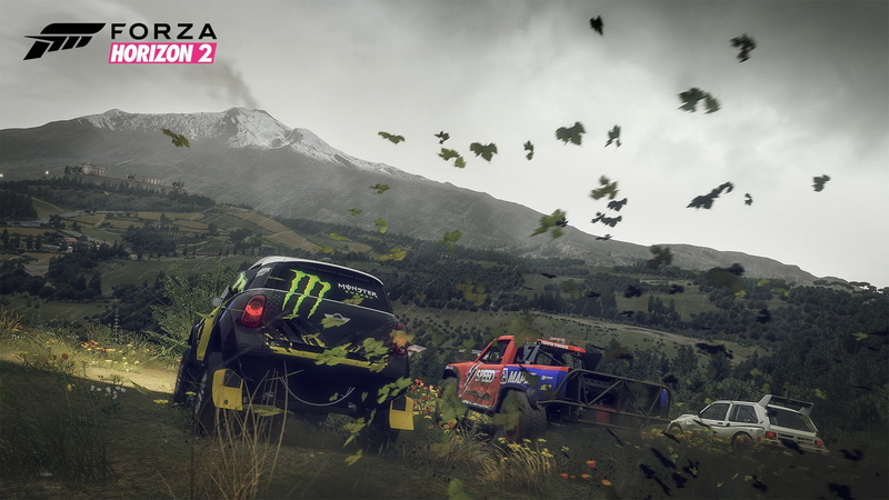 video games, Forza Horizon 2: Storm Island, Forza Horizon 2, 1080P