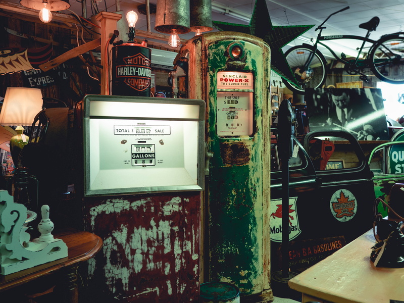 communication, meter - instrument of measurement, connection, gas pump, background, canada, old, buy and sell, technology, worn, text, instrument of measurement