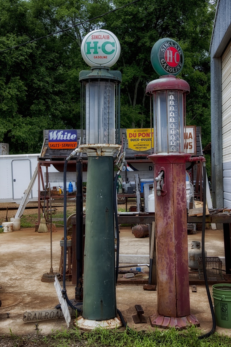 hdr, petrol, wood - material, architecture, building exterior, built structure, historic, nature, text, plant, communication, script, alabama, sign, western script