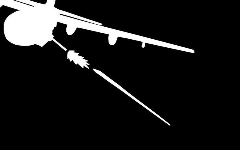 nature, glowing, aircraft, night, close-up, indoors, copy space, minimalism, silhouette, decal, 720P, illuminated, sign, road, studio shot, AC-130, airplane