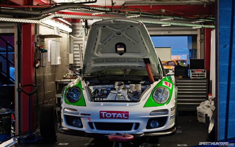 garage, race, 1080P, car, cars, hd, porsche