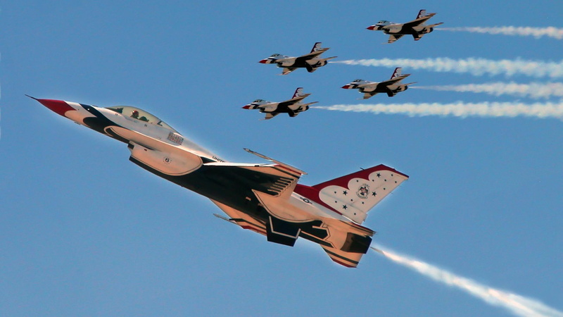 lockheed marti, point magu, falcon, 1920 x 1080, 1080P, 1080p, fc, lockheed, air show, 1080i, entropy, thunderbirds, martin, f16c