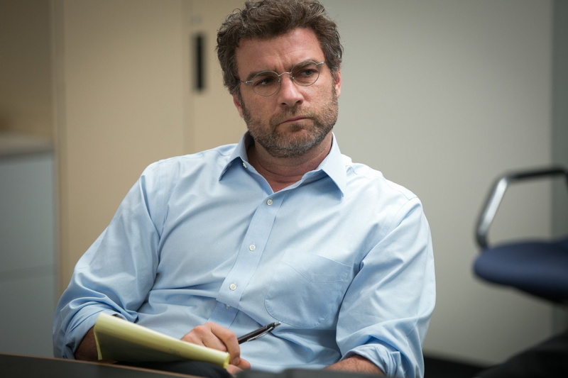 1080P, Marty Baron, Spotlight, Movie, Liev Schreiber, Spotlight (Movie)