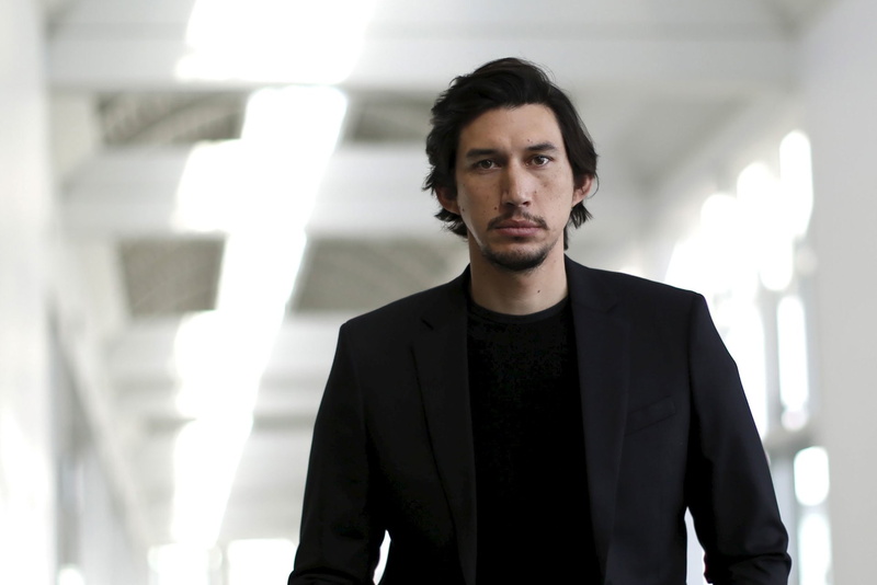Actors, 1080P, Adam Driver