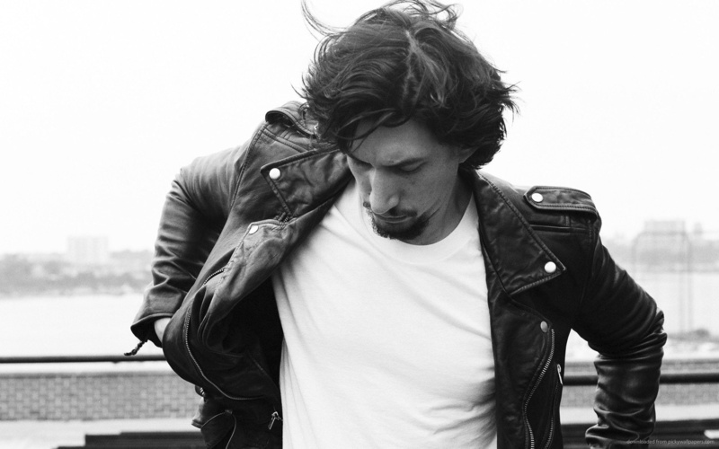 1080P, Adam Driver, Actors