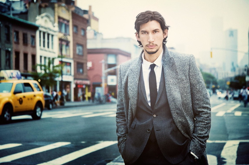1080P, Actors, Adam Driver