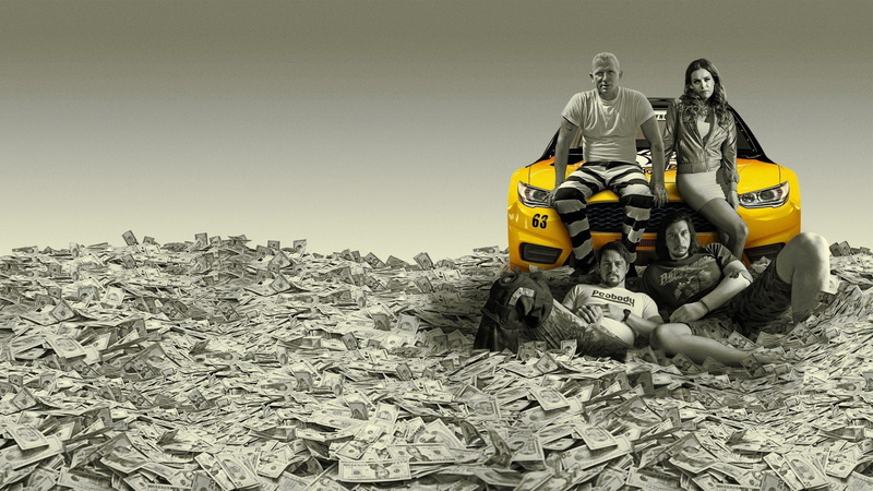 Daniel Craig, NASCAR, money, film, dollar, Netflix, cinema, movie, Adam Driver, man, Joe Bang, Channing Tatum, car, Logan Lucky, 1080P, Clyde Logan