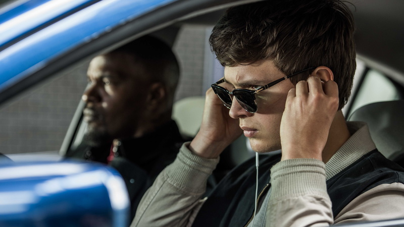 driver, elgort, ansel, jamie, foxx, (baby, baby, car, sunglasses, 8K
