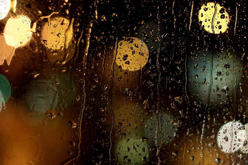 no people, car, water, london, droplets, rainy season, raindrop, transparent, motor vehicle, close-up, vehicle interior, drop, wet, 5K, full frame, rain