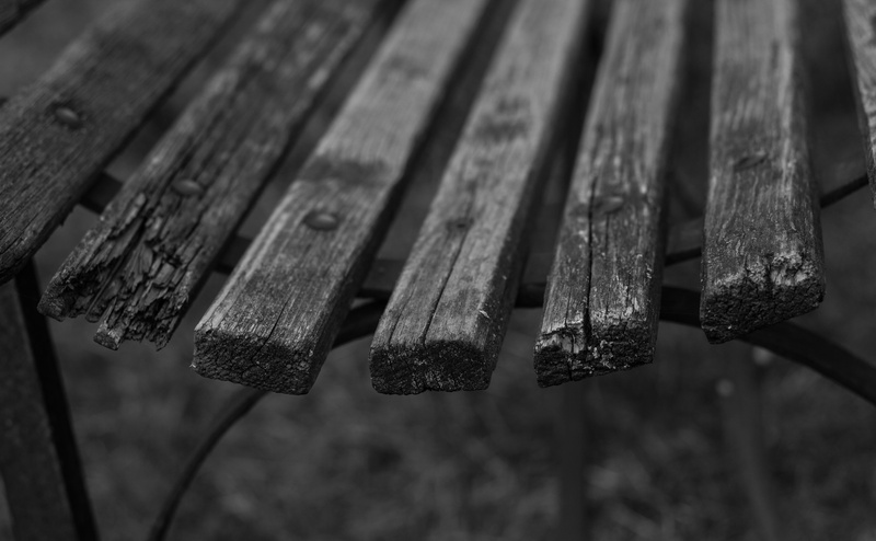 board, still life, distance, outside, wooden, relaxed, focus on foreground, out, close-up, path, session, boards, street, outdoors, looseness, run-down