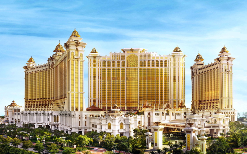 outdoors, built structure, travel, sky, windows, desktop, architecture, tall - high, nature, 2K, china, building, tower, history, galaxy, macau, travel destinations