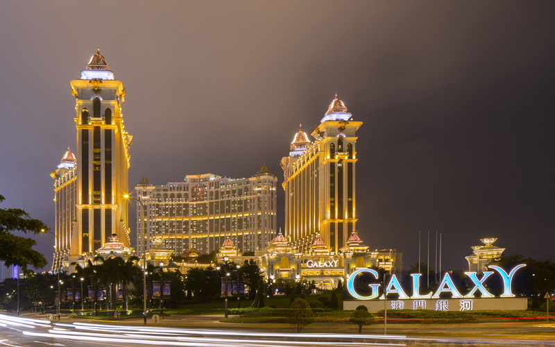 macau, travel, city, luxury, tower, arts culture and entertainment, night, built structure, no people, travel destinations, building exterior, cityscape