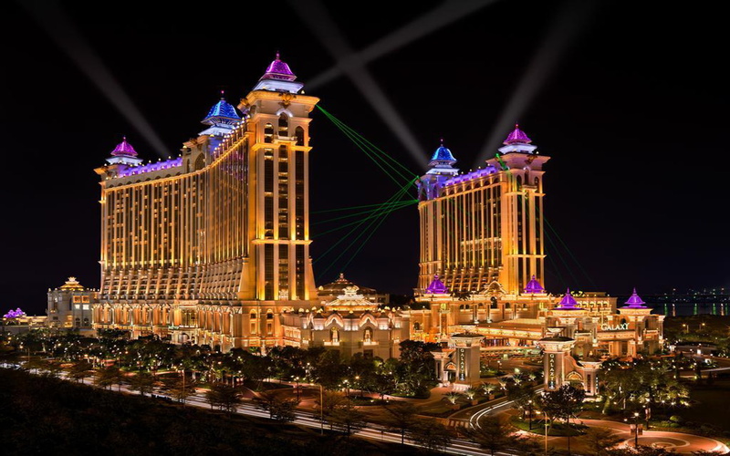 modern, galaxy, exterior, towers, china, desktop, 1080P, macau, hd, hotel, hotels, design, wallpaperx