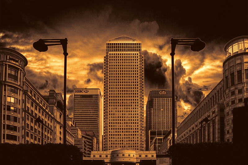 british, landmark, cityscape, urban, built Structure, no people, low angle view, dusk, capital, england, tower, environment, big, downtown, night, urban Scene