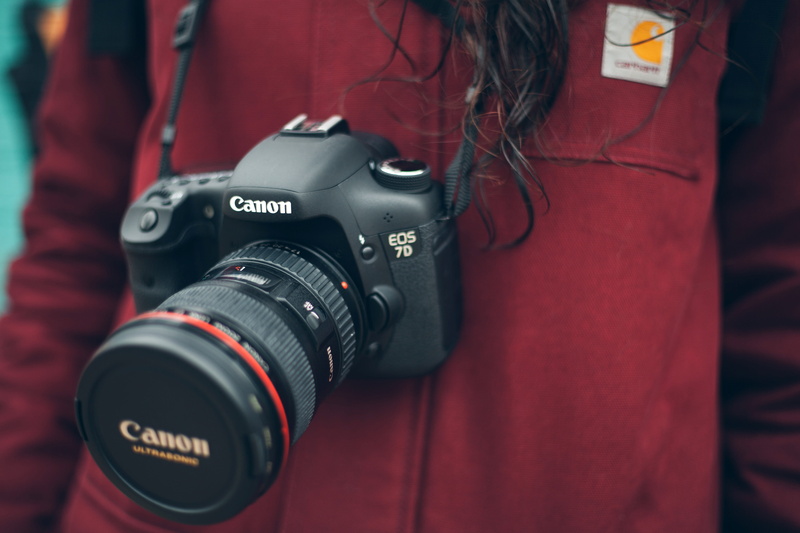 indoors, photographic equipment, industry, close-up, human body part, midsection, camera - Photographic Equipment, digital camera, no people, wearing, photos