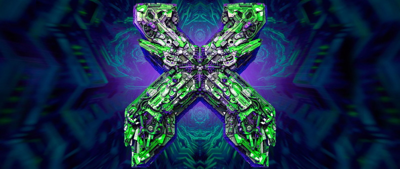 2K, Dubstep, Excision